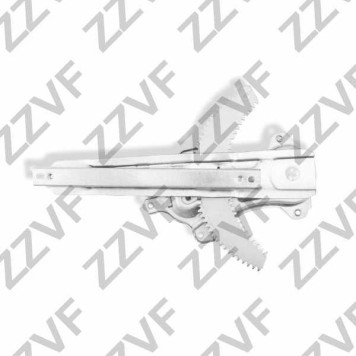 Стеклоподъемник задний правый <b>ZZVF GRAEE00B</b>-1