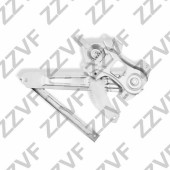 Стеклоподъемник задний правый <b>ZZVF GRAEE00B</b>