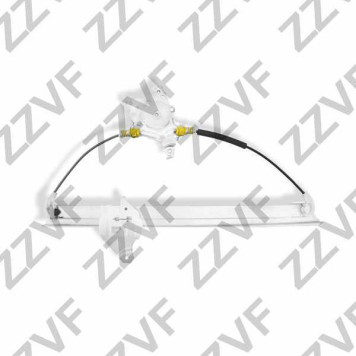 Стеклоподъемник передний левый <b>ZZVF GRAEE00D</b>-1