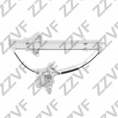 Стеклоподъемник передний левый <b>ZZVF GRAEE00D</b>