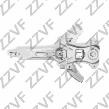 Стеклоподъемник задний левый <b>ZZVF GRAEE82</b>-1