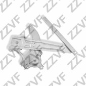 Стеклоподъемник задний левый <b>ZZVF GRAEE82</b>