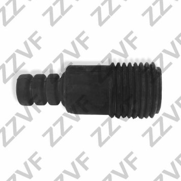 Пыльник амортизатора переднего <b>ZZVF GRAEL540</b>