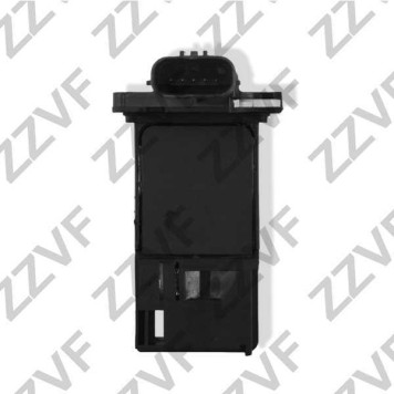 Датчик расхода воздуха HONDA ACCORD (08-13), CIVIC (06-12), CR-V (07-12), PILOT (08-..) <b>ZZVF GRAH37A01</b>-1