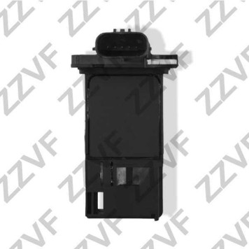 Датчик расхода воздуха HONDA ACCORD (08-13), CR-V (07-12), FR-V (05-...) <b>ZZVF GRAH79E01</b>-1