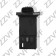Датчик расхода воздуха HONDA ACCORD (08-13), CR-V (07-12), FR-V (05-...) <b>ZZVF GRAH79E01</b>