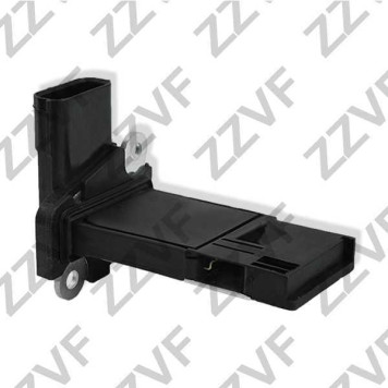 Датчик расхода воздуха HONDA ACCORD (08-13), CR-V (07-12), FR-V (05-...) <b>ZZVF GRAH79E01</b>-2