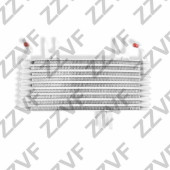 Радиатор масляный <b>ZZVF GRAJD30</b>