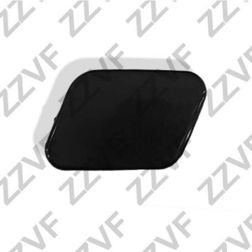 Крышка форсунки омывателя левая (L) NISSAN QASHQAI (J10E) (06-13) <b>ZZVF GRAJD5859</b>-1