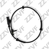 Датчик абс задний правый (R) NISSAN TIIDA, TIIDA SEDAN 2007-..., VERSA 2006-... <b>ZZVF GRAL00R</b>