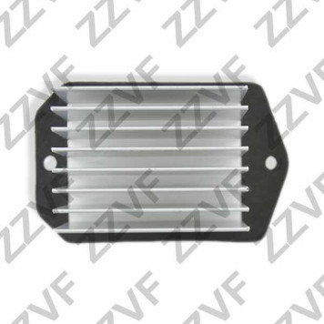 Транзистор отопителя <b>ZZVF GRAN554</b>-1