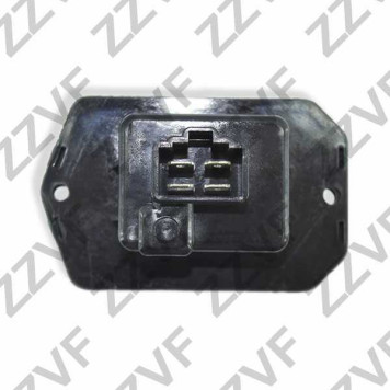 Транзистор отопителя <b>ZZVF GRAN554</b>-2