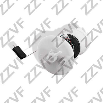 Насос топливный электрический <b>ZZVF JNYB1302</b>-1
