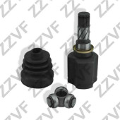 Шрус внутренний передний <b>ZZVF M301AT</b>
