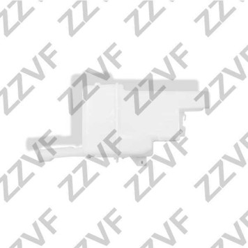 Бачок омывателя ветрового стекла мазда 6 (GG) 2005-... <b>ZZVF MD-GR2481</b>-1