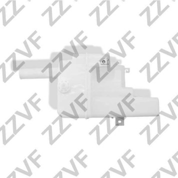 Бачок омывателя ветрового стекла мазда 6 (GG) 2005-... <b>ZZVF MD-GR2481</b>