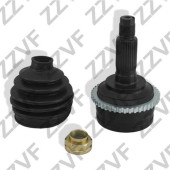 Шрус внешний со стороны колеса (R+L) мкпп (2.3L) MAZDA 6 (GG) (05-07) <b>ZZVF MZ62-50-1</b>