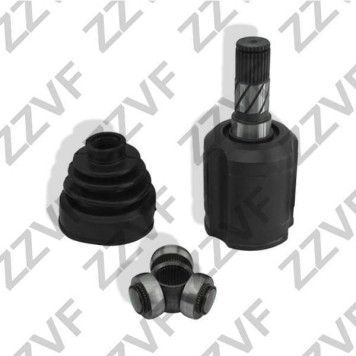 Шрус внутренний левый (L) акпп (2,0-2,3L) MAZDA 6 (GG) (05-07) <b>ZZVF MZGP18-60XL</b>