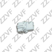 Патрон под лампочку HONDA ACCORD (98-13), CIVIC 4D (06-12) <b>ZZVF ZV003H</b>