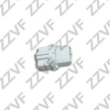 Патрон под лампочку HONDA ACCORD (98-13), CIVIC 4D (06-12) <b>ZZVF ZV003H</b>