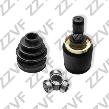 Шрус внутренний правый (R) NISSAN ALMERA B10RS (06-12), N16 (00-06) <b>ZZVF ZV0112G</b>