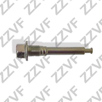 Направляющая суппорта <b>ZZVF ZV01A4</b>