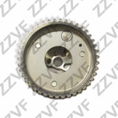 Шестерня распредвала NISSAN MICRA (K12E) (02-…), QASHQAI (J10) (06-14) <b>ZZVF ZV025EB</b>