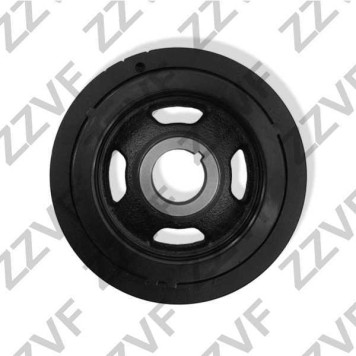 Шкив коленвала <b>ZZVF ZV033U0</b>-1