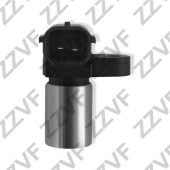 Датчик положения коленвала SUBARU FORESTER (97-12), IMPREZA (96-11), LEGACY (98-09) <b>ZZVF ZV043AA</b>