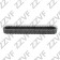Цепь раздатки <b>ZZVF ZV04568</b>