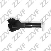 Форсунка омывателя фары левая (L) TOYOTA CAMRY (ACV40,GSV40) (09-...) <b>ZZVF ZV062L</b>