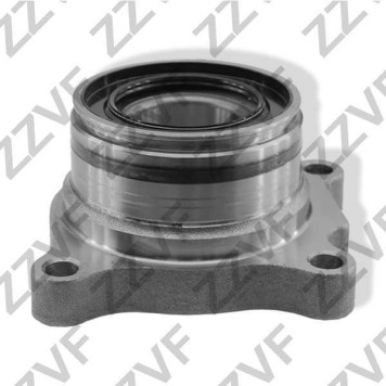 Ступица заднего колеса TOYOTA LAND CRUISER (100) (98-07), HILUX (95-05) <b>ZZVF ZV0650TY</b>