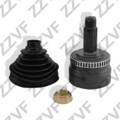Шрус наружный задний подходит для LAND ROVER RANGE ROVER III 2002-2012 <b>ZZVF ZV0708T</b>