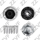 Шрус левый на карданный вал MERCEDES W164 4MATIC (ML280 CDIML420 CDI), W251 4MATIC (R 280R500) <b>ZZVF ZV0715A</b>