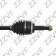 Привод в сборе левый (L) TOYOTA AVENSIS 1,8 мкпп- 1,8 акпп (03-06) <b>ZZVF ZV09N40</b>