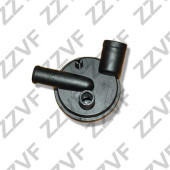 Клапан вентиляции картерных газов <b>ZZVF ZV101D</b>