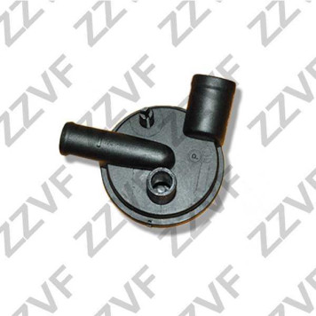 Клапан вентиляции картерных газов <b>ZZVF ZV101D</b>