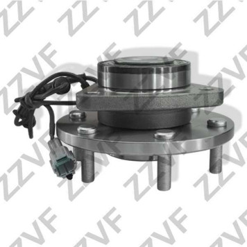Ступица переднего колеса NISSAN ARMADA (06-...), INFINITI QX56 (JA60) (04-09) <b>ZZVF ZV1020Q</b>