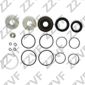 Ремкомплект рулевой рейки MITSUBISHI PAJEROMONTERO (00-13) <b>ZZVF ZV1033MN</b>