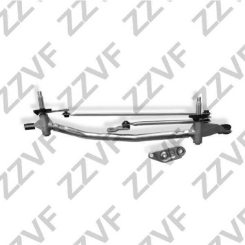 Трапеция стеклоочистителей <b>ZZVF ZV105NT</b>-1