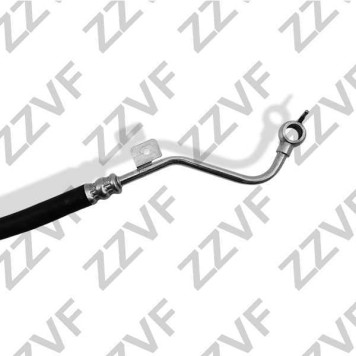 Трубка масляная <b>ZZVF ZV1080MR</b>-1