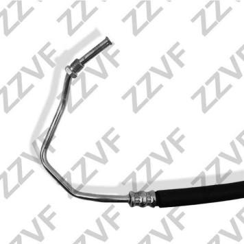 Трубка масляная <b>ZZVF ZV1080MR</b>-2