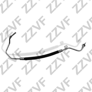 Трубка масляная <b>ZZVF ZV1080MR</b>