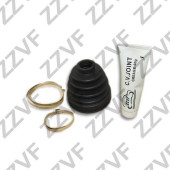 Пыльник шрус внутренний правый <b>ZZVF ZV10AT</b>