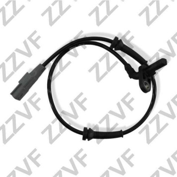 Датчик абс задний левый (L) NISSAN MICRA (10-…), NOTE (13-…) <b>ZZVF ZV110AL</b>-1