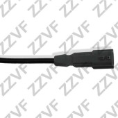 Датчик абс задний левый (L) NISSAN MICRA (10-…), NOTE (13-…) <b>ZZVF ZV110AL</b>