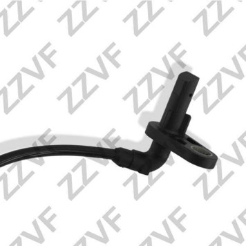 Датчик абс задний левый (L) NISSAN MICRA (10-…), NOTE (13-…) <b>ZZVF ZV110AL</b>-2