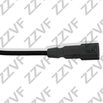 Датчик абс задний левый (L) NISSAN MICRA (10-…), NOTE (13-…) <b>ZZVF ZV110AL</b>