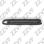 Цепь грм MAZDA3 BK, BL (03-13), MAZDA6 GG, GH (02-13) (двс 1,8L8; 2.0 LF; 2.5 L5) <b>ZZVF ZV112ZA</b>