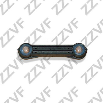 Тяга кулисы кпп <b>ZZVF ZV119E</b>